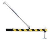 Outrigger with Stabilizer Arm