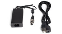 Sound Devices XL-WP4  66W AC-to-DC Power Supply, XLR4F Connector