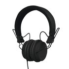 Closed-Back On-Ear DJ Headphones
