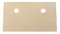 Mica Radiation Sheet for RX-V575BL