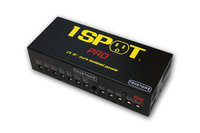 1 SPOT Pro Multi-Voltage Pedalboard Power Supply