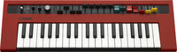 37-Key Combo Organ Synthesizer