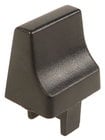 Black Fader Knob for XW-P1