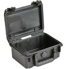 7.5"x5"x3.25" Waterproof Case with Empty Interior
