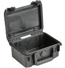 iSeries Waterproof Case with Empty Interior, 7.5"x5"x3.25"