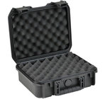 iSeries Waterproof Case with Layered Foam Interior, 12"x9"x4.5"