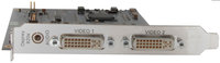 Dual DVI-I Capture Card with SimulStream