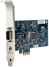 PCIe Analog Video Capture Card Stereo Audio with SimulStream