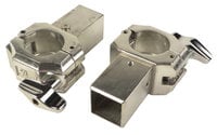 Icon Style Rack Replacement Clamp Assembly (Pair)