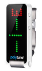 PolyTune Clip Polyphonic Clip-On Instrument Tuner