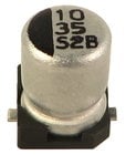 10UF SMD Capacitor