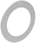 Can Adapter and Trim Ring for C6 Ceiling Speaker (10 Pack)