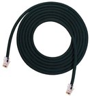 125' Solid Core CAT5 Cable with RJ45 Connectors