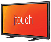 57" JTouch Touchscreen Display