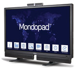 57" Multi-touch Mondopad Collaboration Display Kit