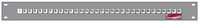 32x1 Single Bus Control Panel for Routing Switchers
