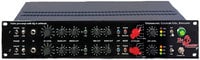 The Rooster 2 2-Channel Microphone Preamp/DI/EQ