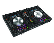 Premium 2-Channel DJ Controller