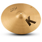 19" Dark Crash Cymbal