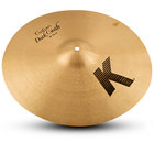 K Custom 20&quot; Dark Crash Cymbal