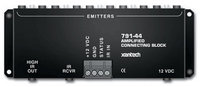 Amplified Connecting Block for Multiple Emitters