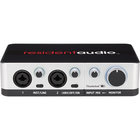 Thunderbolt Audio Interface