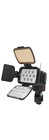 High Performance LED On-board Camera Light