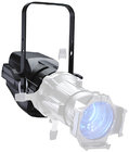 RGBL LED Ellipsoidal Light Engine with Powercon to Bare End Cable