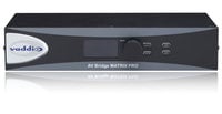 AV Encoder with IP and USB Streaming