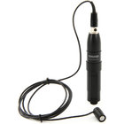 Shure MX184 Supercardioid Lavalier Microphone