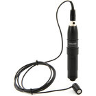 Supercardioid Lavalier Microphone