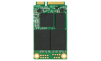 512GB SATA III 6Gb/s MSA370 mSATA SSD Module