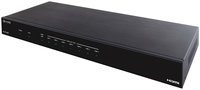 HDMI UHD 4K over CAT5e/6 Distribution System Transmitter