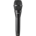 Dual-Pattern Handheld Condenser Microphone - Charcoal Grey Finish