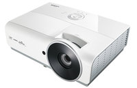3600 Lumens WXGA Projector