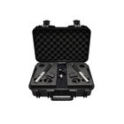 AEA N22 NUVO Stereo Kit Mic Kit with Template Bar, Windscreens and Carrying Case