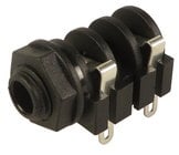 1/4" 4-Pin Jack for PV118 and PR15