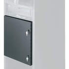 Middle Atlantic SSDR-20 20SP Security Solid Rack Door