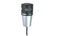 Microphone for Gooseneck Mounting