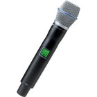 UHF-R HH transmitter 470-530
