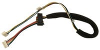 Joystick Wiring Harness for PA300, PA600, PA700