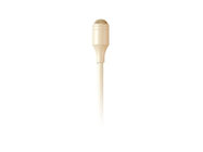 Omnidirectional Lavalier Mic, Beige