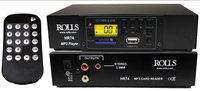 Mp3 Reader