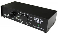 Digital room/speaker delay
