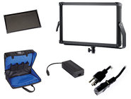 Kit with Silk 210 Fixture, Soft Case and Cables