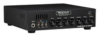 Subway D-800 800 W Class D Bass Amplifier Head