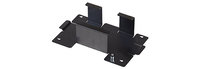 Cradle in Black Finish