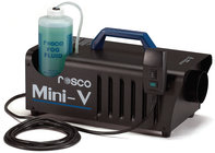 Rosco Mini-V 1000W Compact Fog Machine, 240V