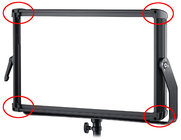 with Magnetic Retention Mechanism