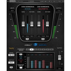 Harmonic Enhancement Plugin